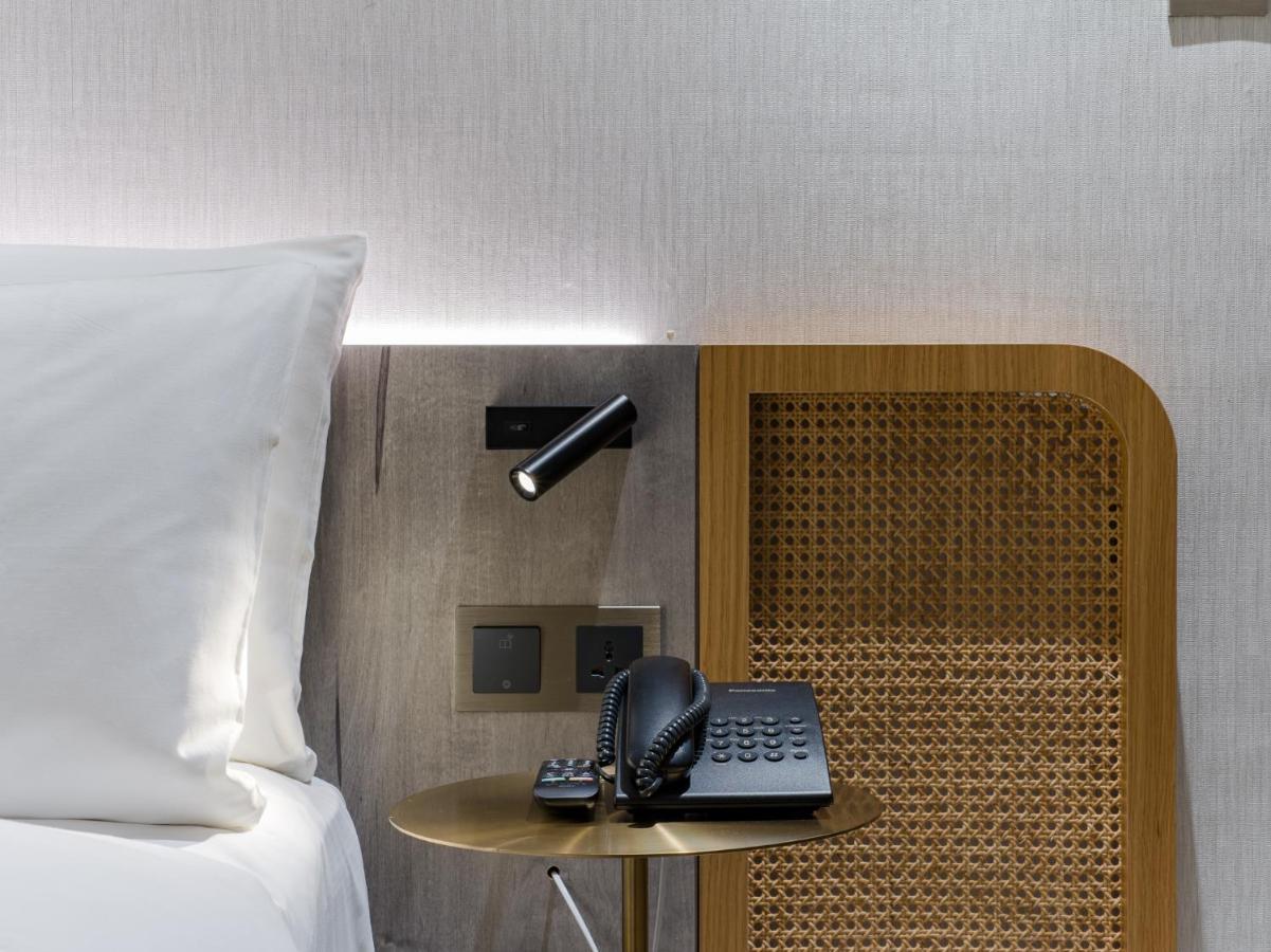Dahu Park Hotel Taipei Eksteriør billede